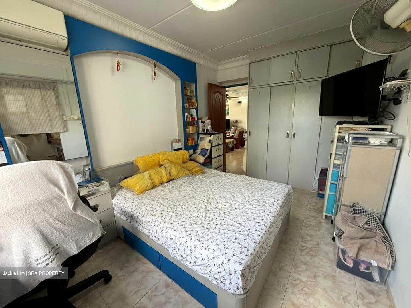 Blk 678 My First Skool (Woodlands), HDB 5 Rooms #572227751